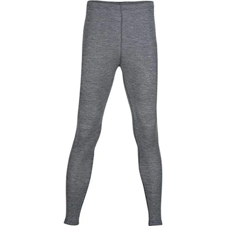 Engel Damen-Leggings (Größe: 158-164 - Material: Wolle - Farbe: schiefer)