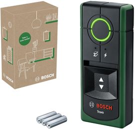 BOSCH Leitungsortungsgerät Truvo