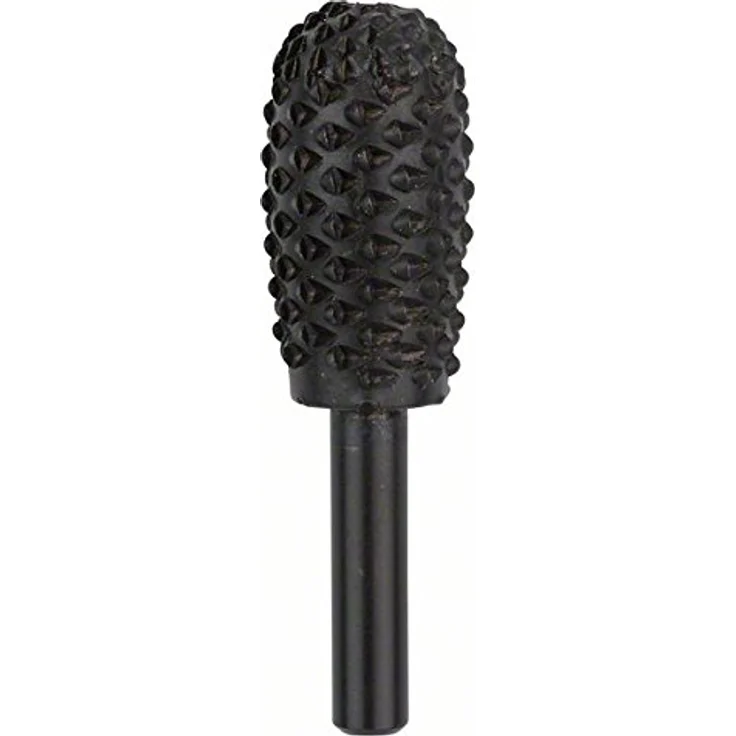 Bosch DIY Holzraspel konkav, Ø 15 mm, geeignet für Weichholz und Hartholz, für Bohrmaschinen mit Rundschaftbohreraufnahme – Bild 2