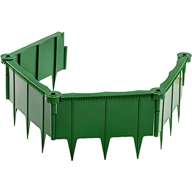 Schneckenzaun, Schneckenstop, 1 Meter - UPP