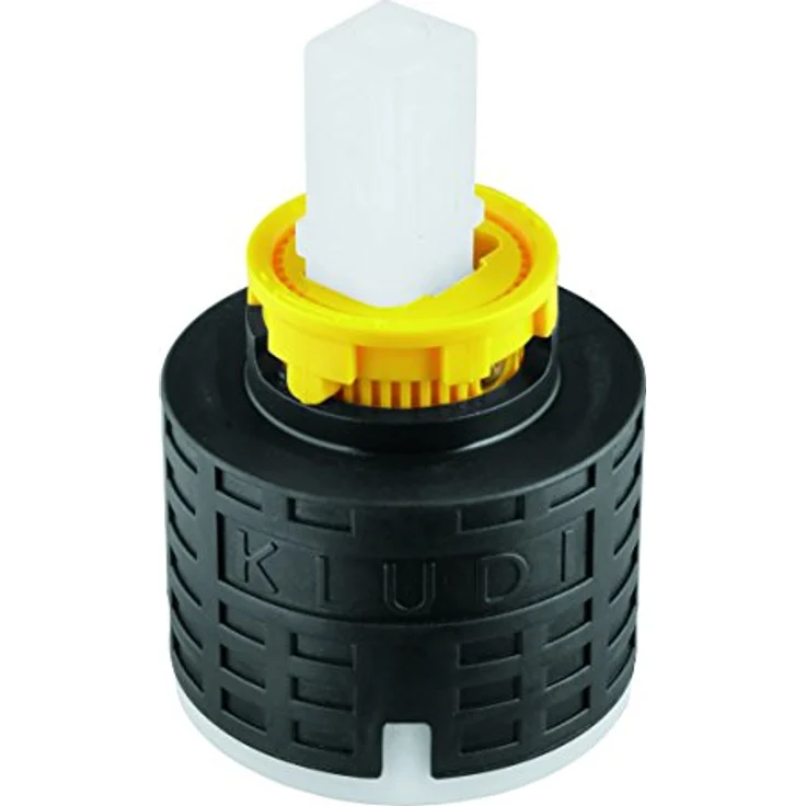Kludi Spültischarmatur Kartusche 41 mm, Steuereinheit 7685600-00 für UP-Körper mit Heißwasserbegrenzung und Druckminderer – Bild 1