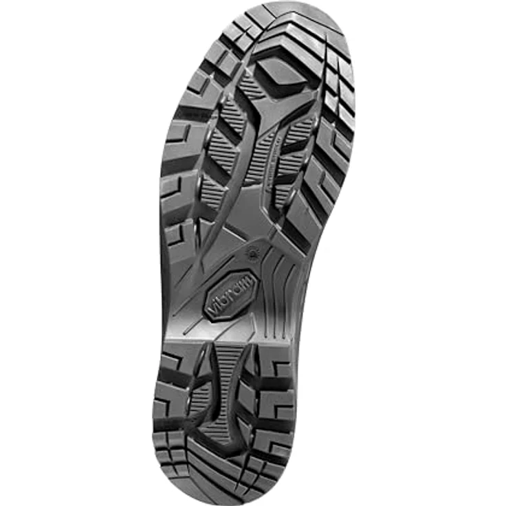 HAIX NATURE Winter GTX 206326, Wasserdichte Freizeitstiefel aus Veloursleder mit GORE-TEX® und rutschfester Gummi-Laufsohle, Größe: UK 12.0 / EU 47 – Bild 2