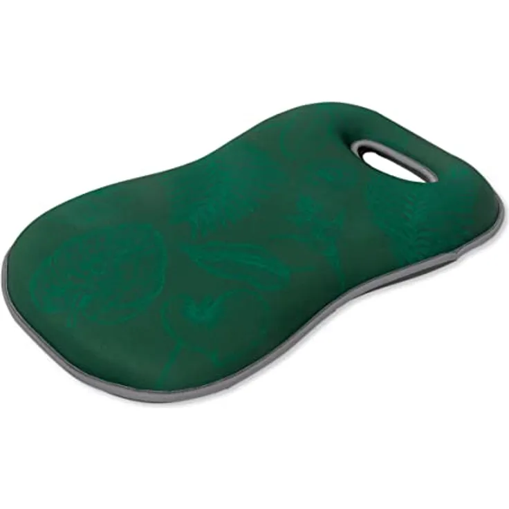 Spear & Jackson KNEELERPPKEW Gemusterte Kniebank aus der Kew Gardens Kollektion