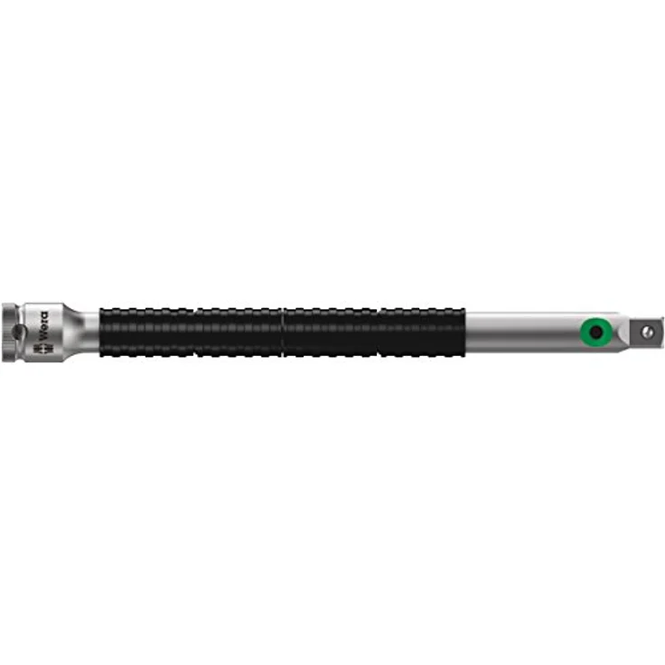 Wera 05135949001 Werkzeugset Heimwerker, Kompaktes Knarren-Set mit 2 Knarren Zyklop Speed und Zyklop Metal, 6 Zubehörteile in praktischer Tasche – Bild 20