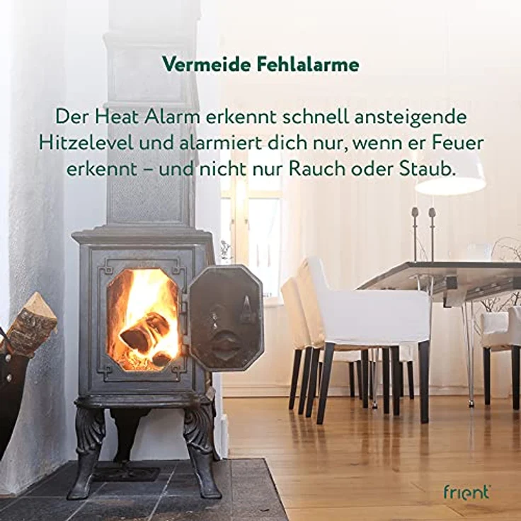 frient Hitzewarnmelder, ZigBee – Bild 7