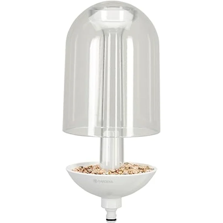 GARDENA ClickUp! Vogelfutterstation – Bild 3