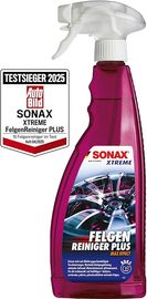 SONAX 02304000 XTREME Felgenreiniger PLUS 750 ml Citrus Duft
