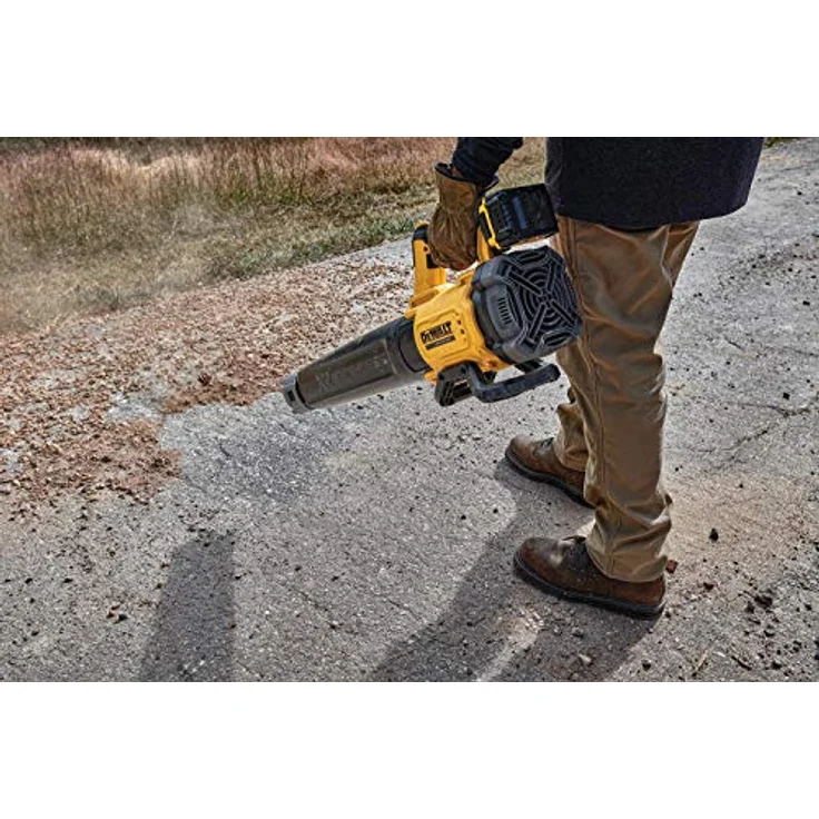 DeWalt DCMBL562P1-QW Souffleur-XR 18V 5Ah – Bild 7