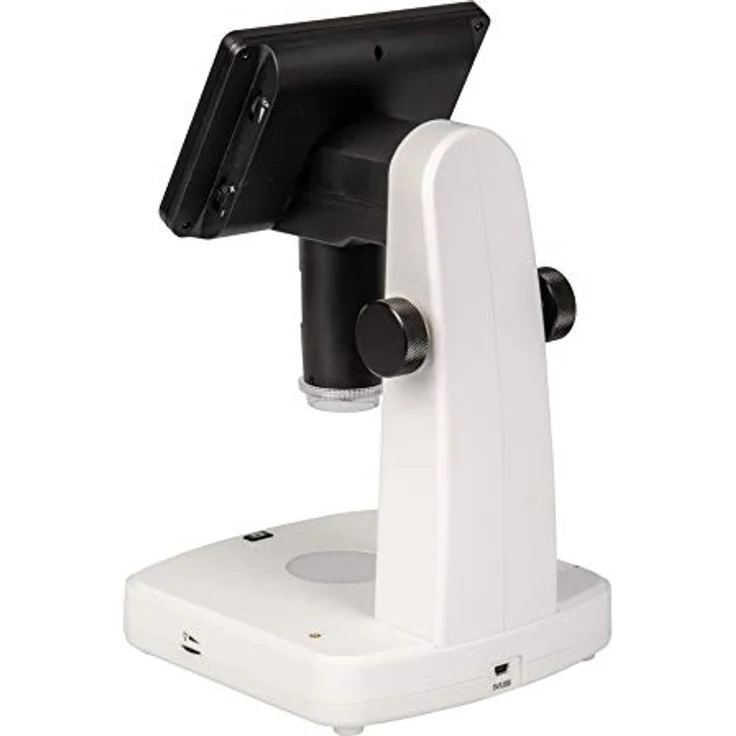 DNT Mikroskop-Kamera DNT000006 – Bild 9