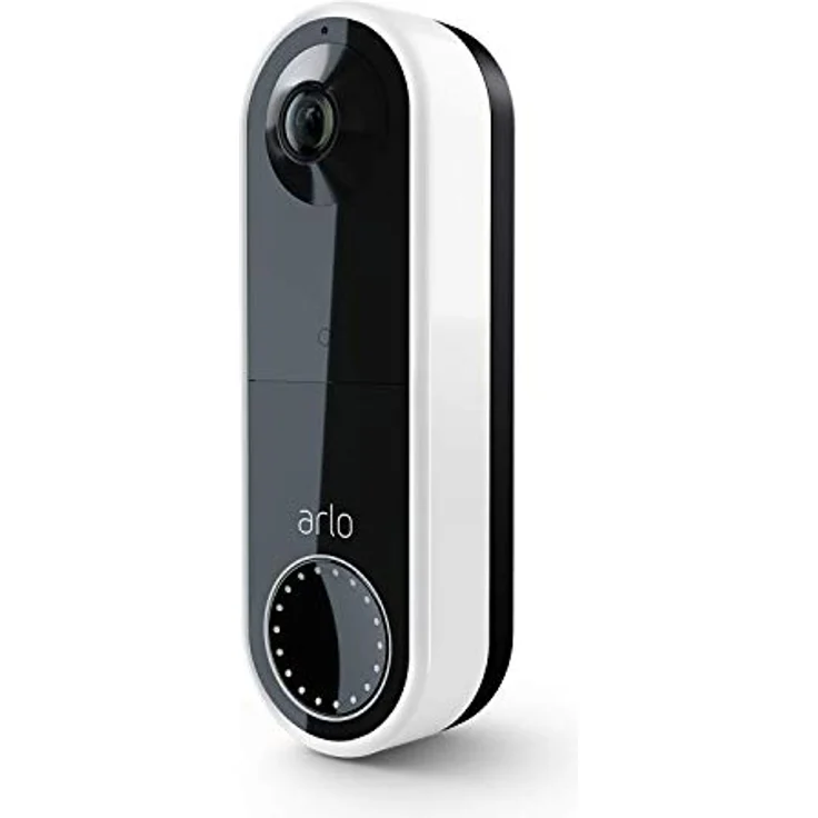 Arlo Essential Video Doorbell Türklingel – Bild 4