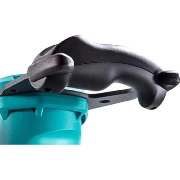 Collomix Rührwerk XQ 1 HF, 1100 Watt, 230 V, 670 U/min, kompakt und ergonomisch – Bild 4