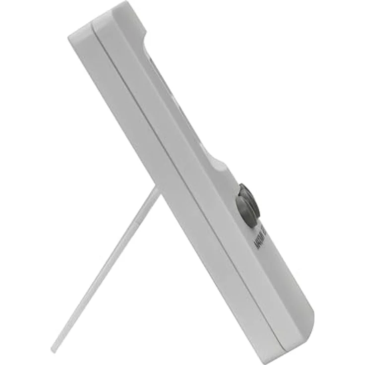 TFA Dostmann 30-1024 Kabelgebundenes Thermometer Weiß – Bild 3