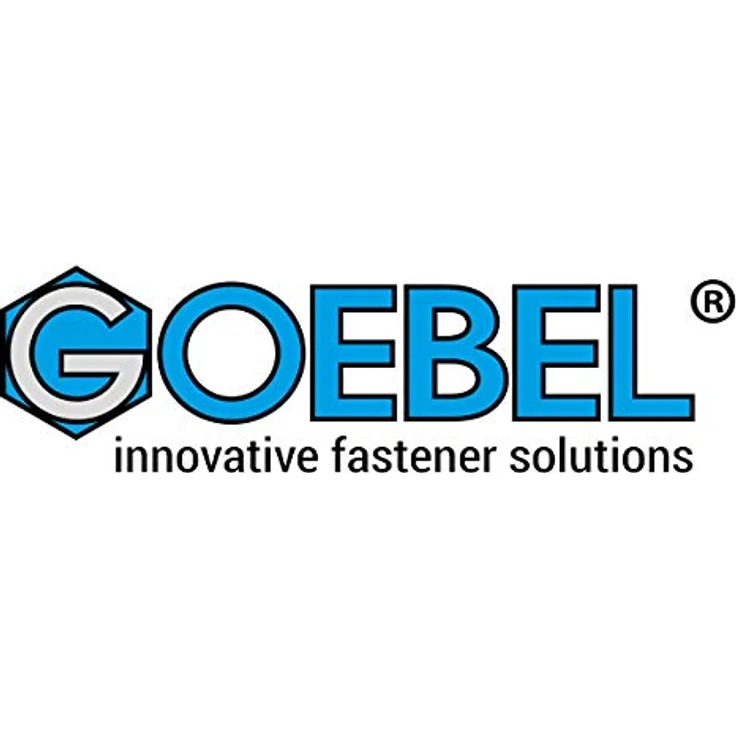GOEBEL® - GO-35 - Hand-Blindnietmutternsetzgerät - Arbeitsbereich M3 / M4 / M5 / M6 - Blindnietmuttern und Blindnietschrauben Handzange - Nietmutternzange - Blindnietmutternzange – Bild 5