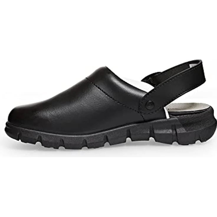 Abeba Clog weiß - 35 – Bild 3