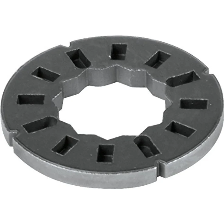 Makita 313249-6 Adapter C, robustes Multifunktionswerkzeug mit ergonomischem Design und hoher Qualität – Bild 1