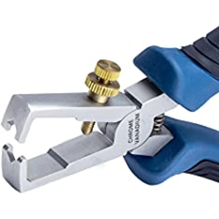 Bosch Professional Abisolierzange (1600A01V03) – Bild 5