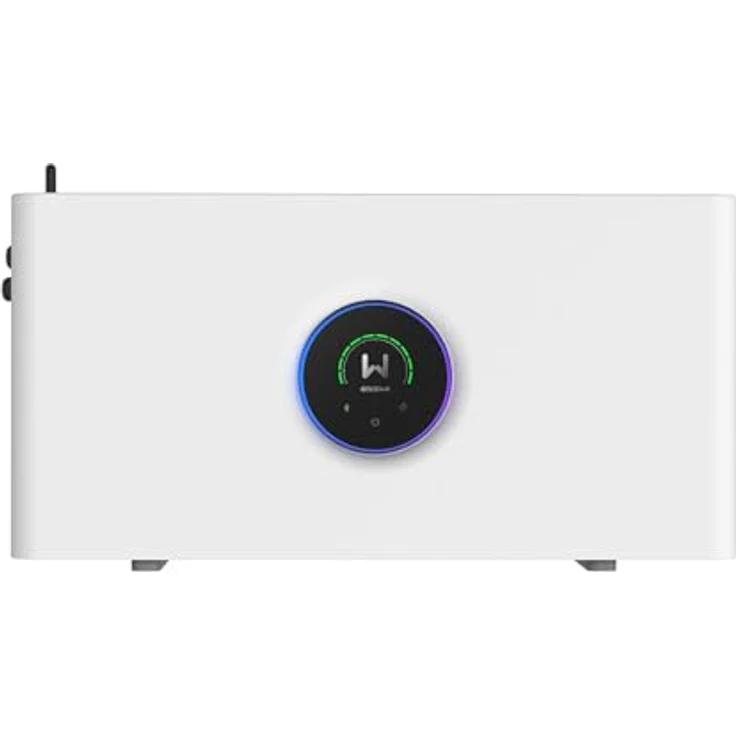 enjoy solar® GoodWe ESA Athena GW0.8/1.9 – Balkonkraftwerk Speicher, 1,92kWh Kapazität, Off-Grid bis 1500W, modulare LFP-Batterietechnologie – Bild 1