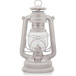Feuerhand 276-softbeige Sturmlaterne Baby Special 276 Softbeige