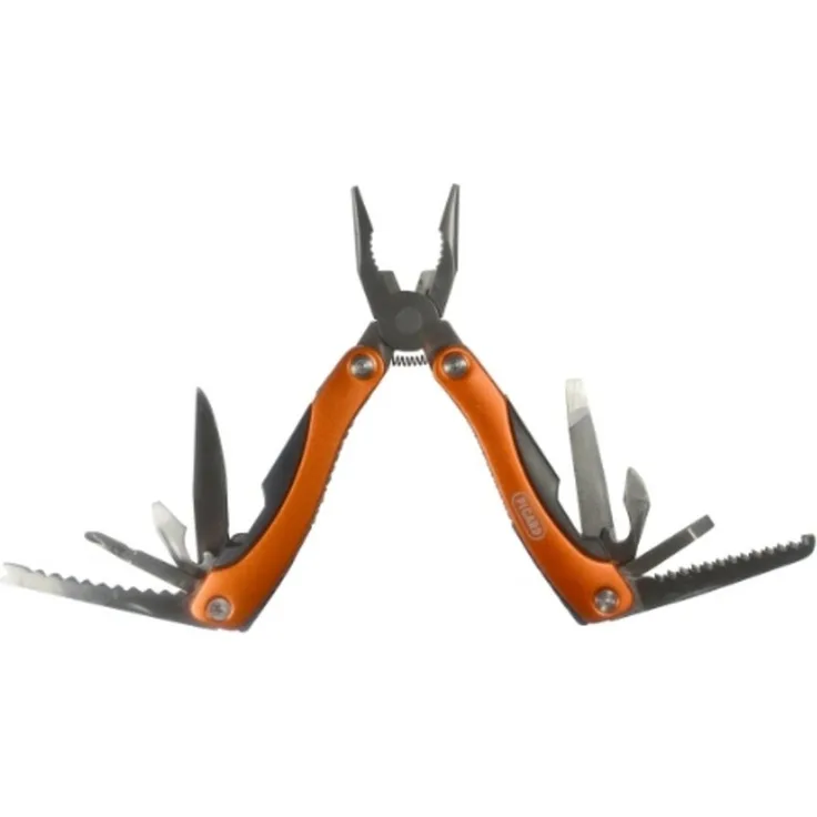 Picard Kombizange 160mm mit Gürteltasche, Multifunktionswerkzeug für vielseitigen Einsatz
