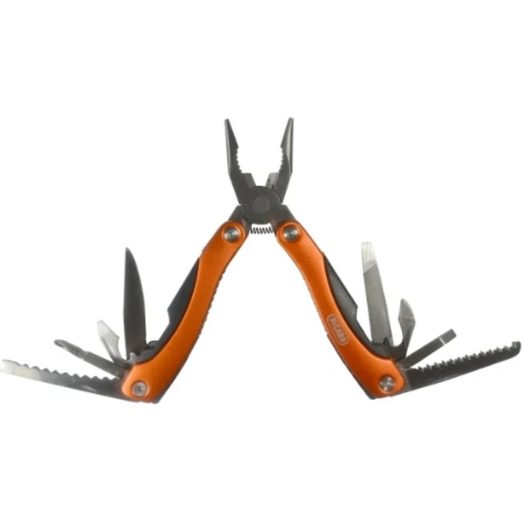Picard Kombizange 160mm mit Gürteltasche, Multifunktionswerkzeug für vielseitigen Einsatz