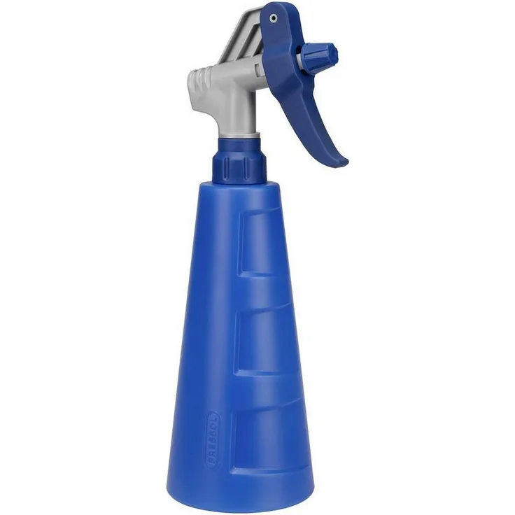 Pressol Drucksprühgerät Haushaltszerstäuber 2014.1-750 ml PE, Standfest mit Doppelhub Zerstäuberkopf - Pressol