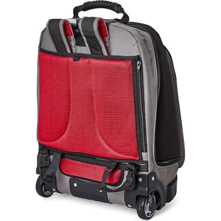 C.K MA2654 Universal Werkzeugrucksack unbestückt (B x H x T) 380 x 550 x 240mm – Bild 9