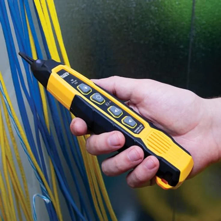 Klein Tools Probe-PRO Leitungssucher – Bild 3