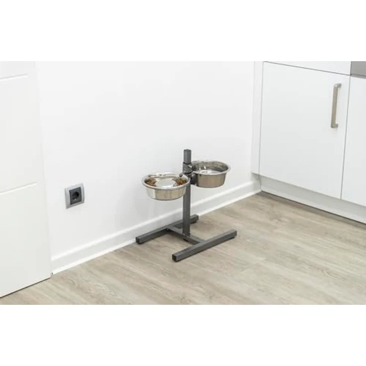 Trixie Hundebar 2 × 1,8 l/ø 20 cm - Preisvergleich – Bild 6