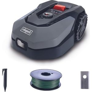 Bild für Mähroboter RoboCut L500