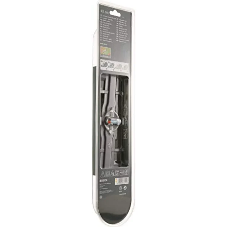 Bosch Ersatzmesser Leaf Collect für Rotak 43 LI – Bild 4