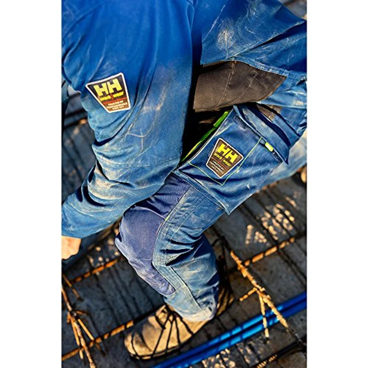 Helly Hansen workwear Aker Mid Arbeitsschuh – Bild 2