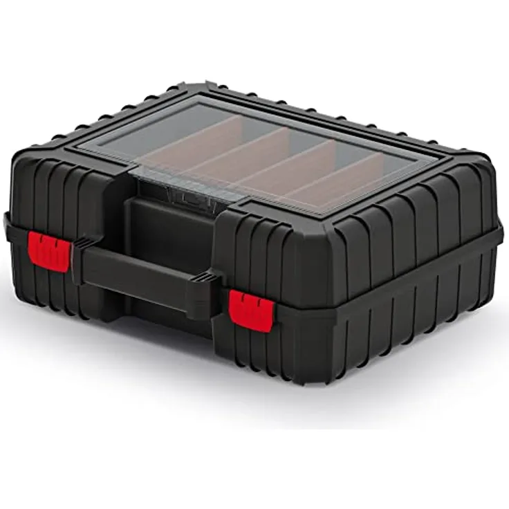 Kisterberg Werkzeugkasten - Preisvergleich