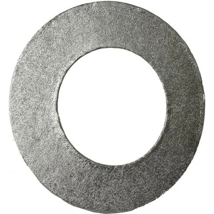 FIREFIX 2099 Tapetenschutzring für Rauchrohrmaterial, feuerfest, Anschlüsse bis ø 125 mm