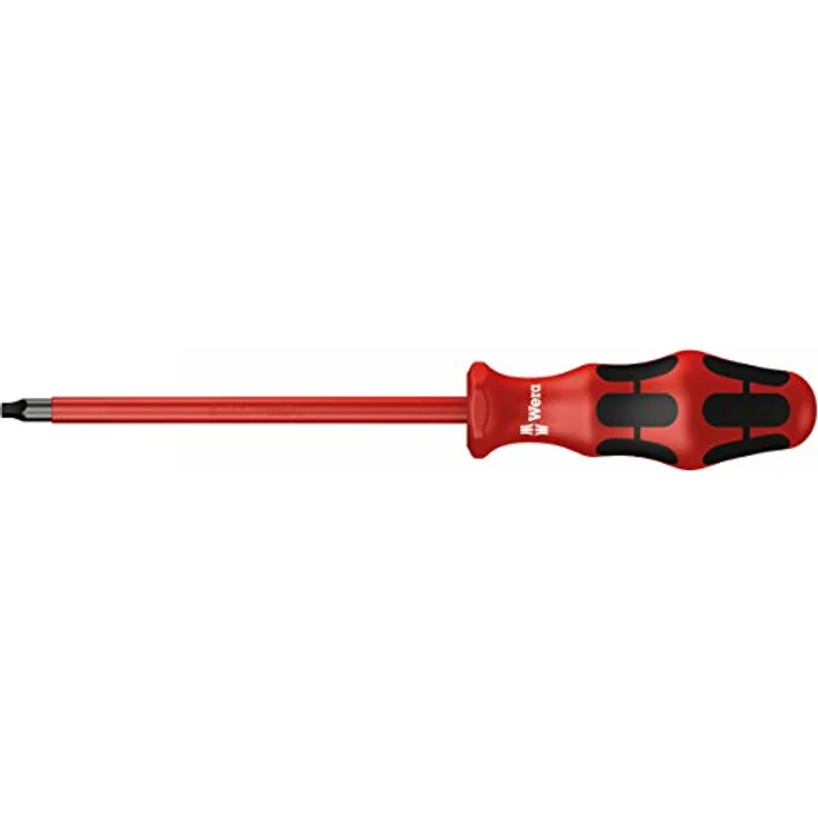 Wera 168 i SB VDE-isolierter Vierkant-Schraubendreher, # 3 x 150 mm – Bild 2