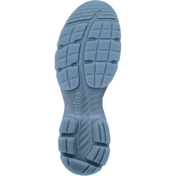 Atlas Unisex 39700s243 DIY, Schwarz, 43 EU – Bild 2