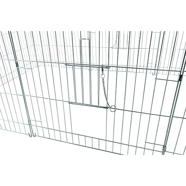 Trixie Freilaufgehege, Gehege – Bild 7