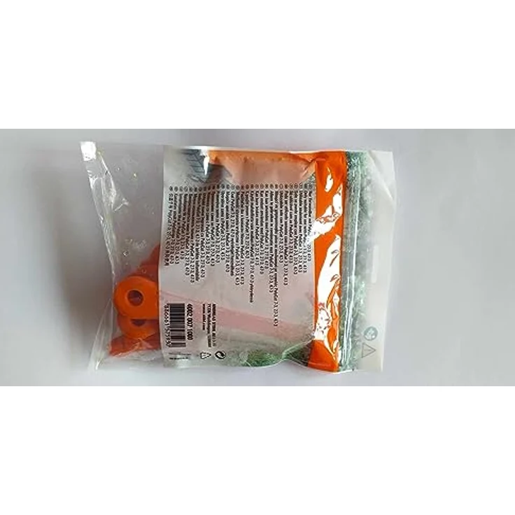 Stihl 40020071000 original Satz Kunststoffmesser für PolyCut 6-2, PolyCut 7-3 – Bild 4