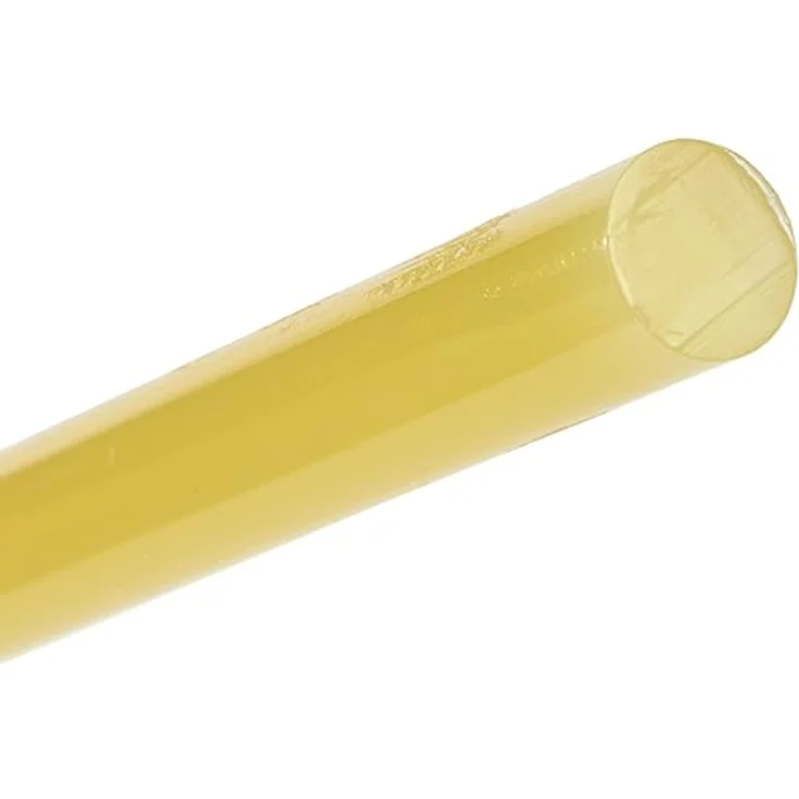 Rapid Heißklebesticks ASS, 1kg Klebesticks 190mm Länge, Heißkleber für Textil, für Heißklebepistole 11mm, 12mm – Bild 4