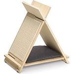 Beeztees Kratzbaum Holz Rinty L: 55 cm B: 35 cm H: 60 cm