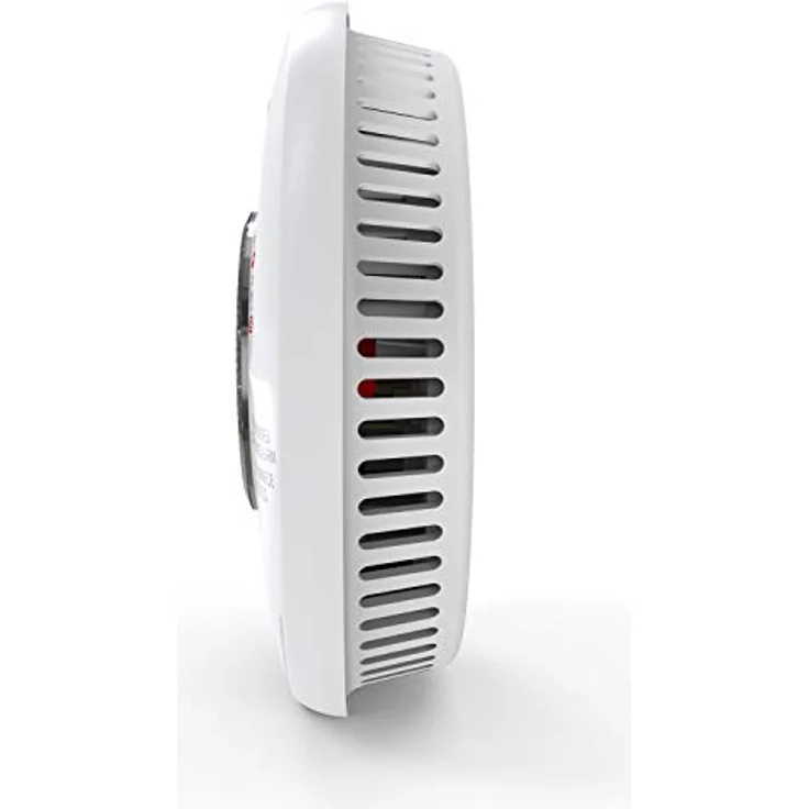 FireAngel SCB10-INT integriertem Lithium-Akku Rauchwarnmelder und Kohlenmonoxid – Bild 3