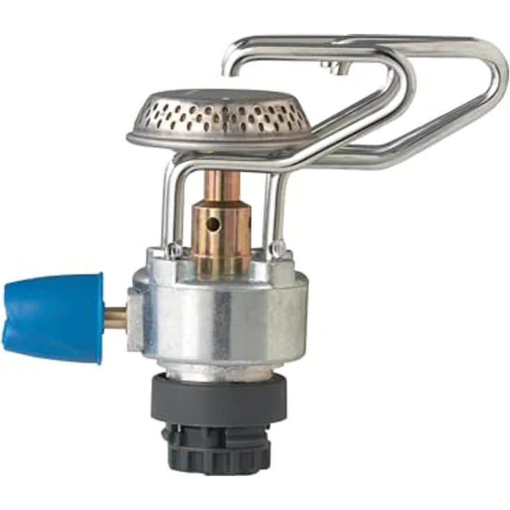 Campingaz Camp Bistro 3, Gas-Campingkocher mit Easy Clic Plus-System, leicht und kompakt – Bild 16