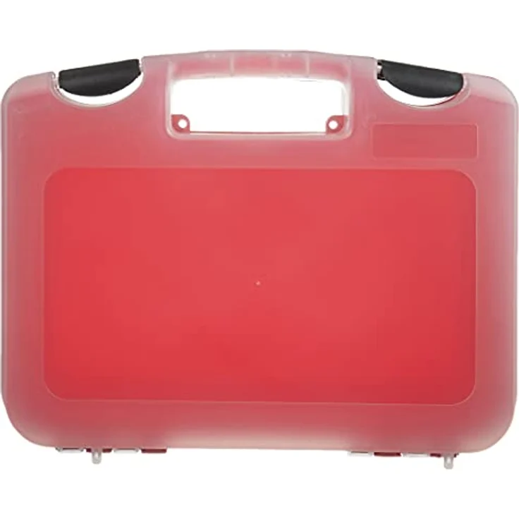 BGS TECHNIC Leerkoffer für Art. 572, System-Koffer, Gewicht 0.37 kg – Bild 2