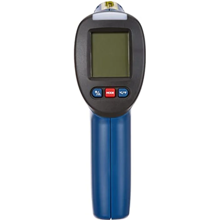 TFA, Infrarotthermometer, Schimmeldetektor – Bild 3