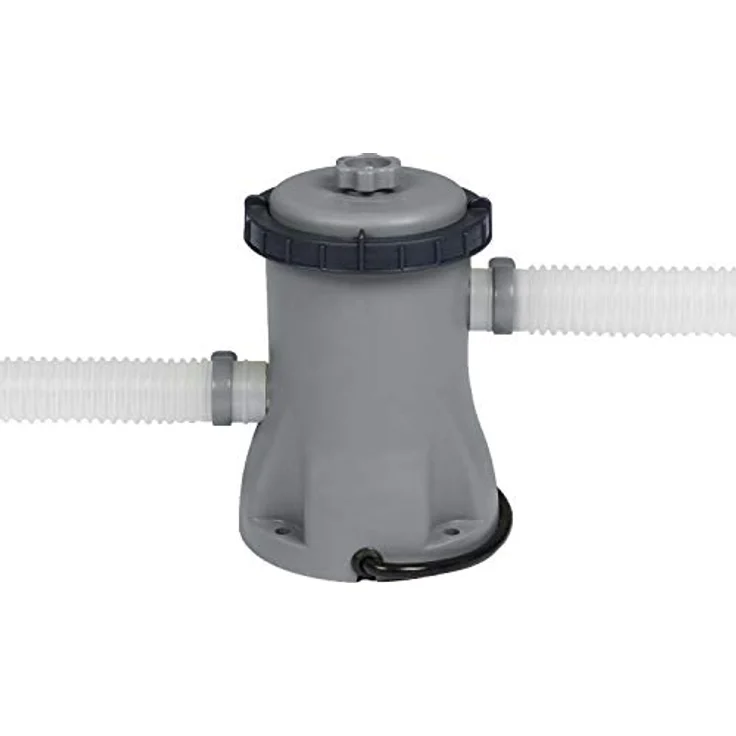 Bestway Flowclear Filterpumpe 1.249 l/h – Bild 2