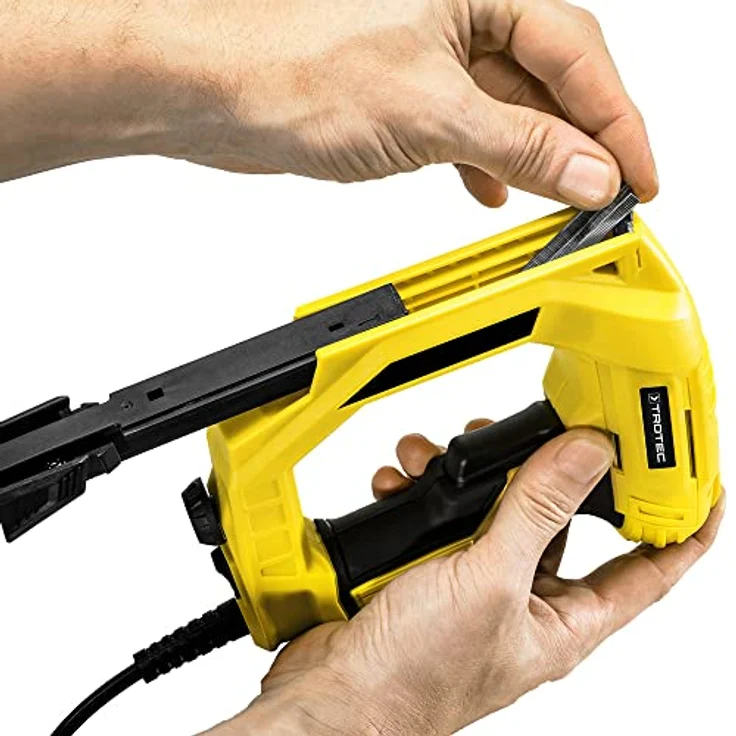 Trotec Elektrotacker PTNS 11?230V – Bild 5
