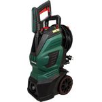 Parkside Hochdruckreiniger PHD 170, 2400W, max. 170 bar Druck, 500 l/h Fördermenge, Aluminium-Kunststoff-Gehäuse