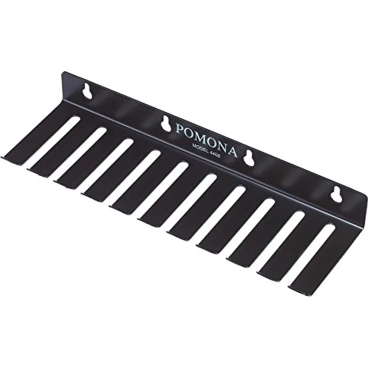 Pomona 4408/POM Messleitungshalter für Drähte bis zu 0,82 cm Durchmesser