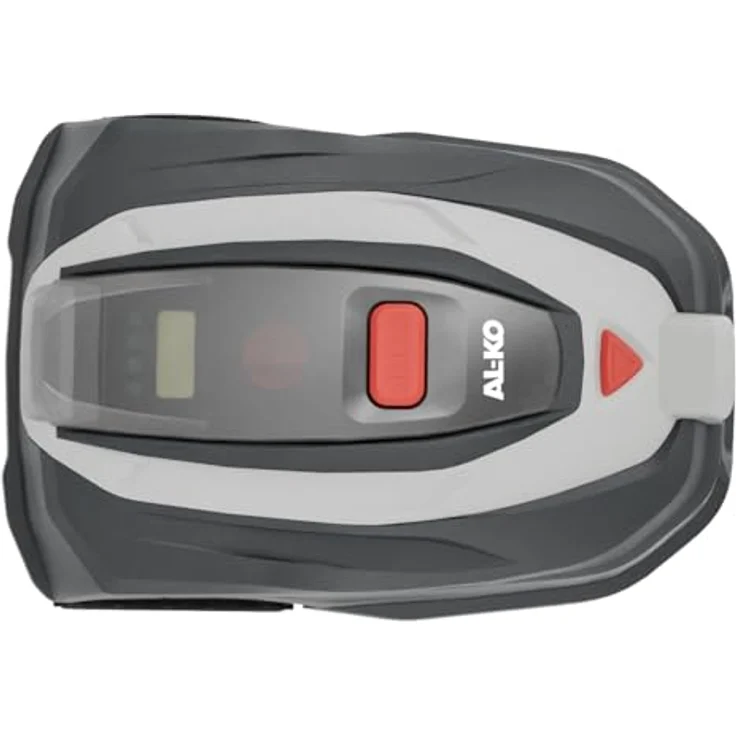 Al-Ko Robolinho 500 Vision, Mähroboter mit 2-Megapixel-Kamera, WLAN-Steuerung und 500 m² Reichweite – Bild 2