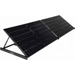 HEPA Solar HEPA PREMIUM 800 Balkonkraftwerk HJT IP68 hohe Effizienz Plug & Play
