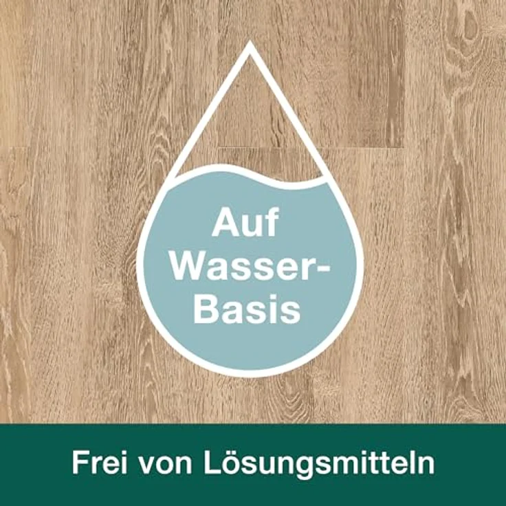 BONA Home Parkett Fugenkitt 1 Liter - Bona – Bild 3